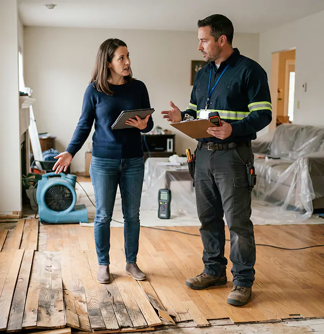 Why Choose Placentia Restoration Pro Over Other Floor Repair Crews in Placentia?