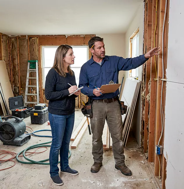 Why Choose Placentia Restoration Pro Over Other for Water Damage Reconstruction Companies in Placentia, CA?