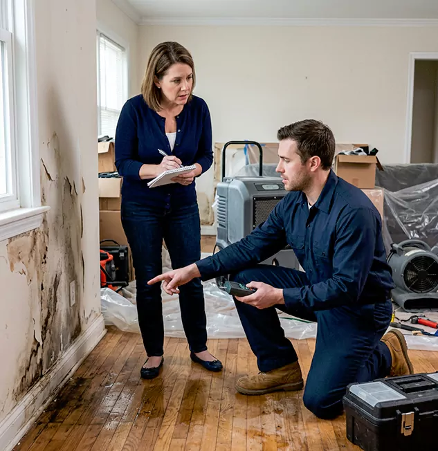 Why Choose Placentia Restoration Pro for Water Damage Repair in Placentia, CA?