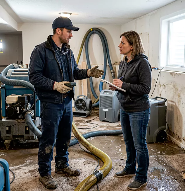 Why Choose Placentia Restoration Pro for Your Water Extraction in Placentia?