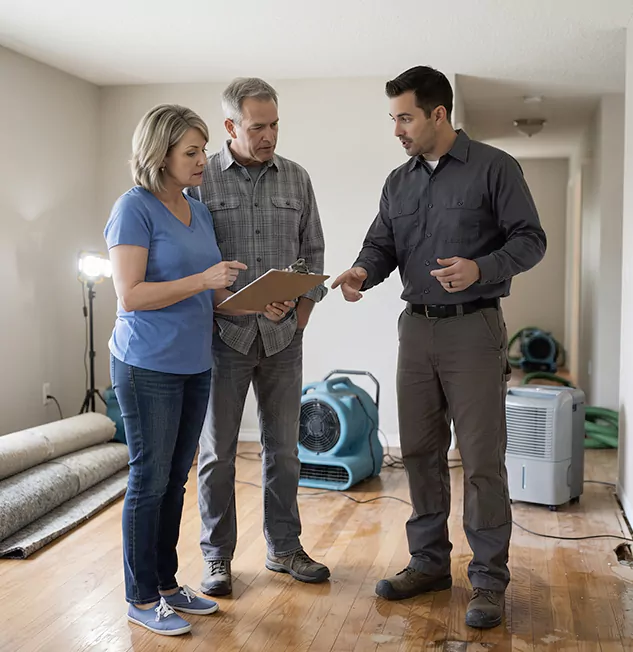 Why Choose Placentia Restoration Pro Over Other Water Leak Cleanup Companies in Placentia, CA?