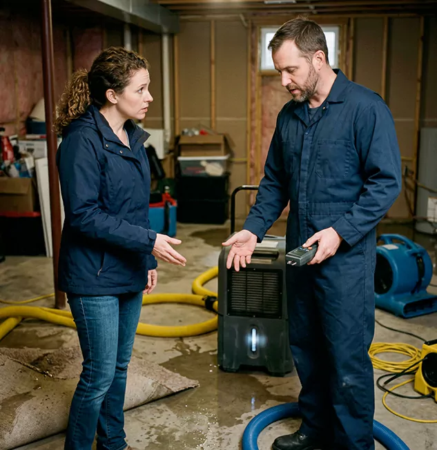 Why Choose Placentia Restoration Pro Over Other Water Mitigation Companies in Placentia, CA?