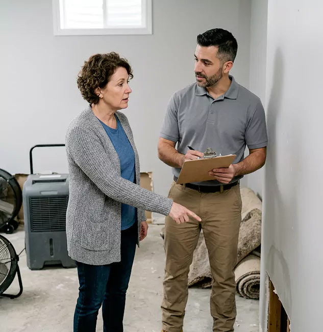 Why Choose Placentia Restoration Pro Over Other Water Damage Remediation Companies in Placentia, CA?