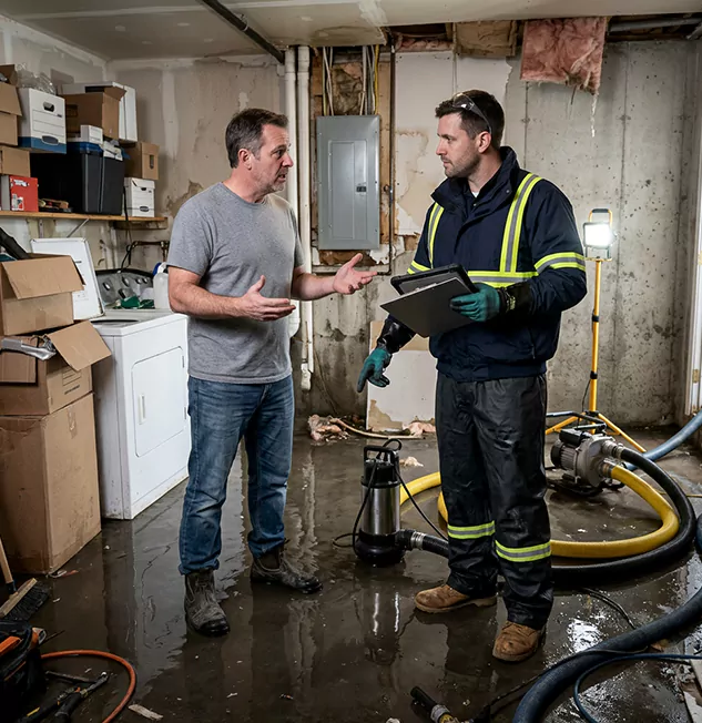 Why Choose Placentia Restoration Pro Over Other Water Removal Companies?