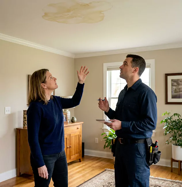 Why Choose Placentia Restoration Pro for Water Stain Repair in Placentia, CA?
