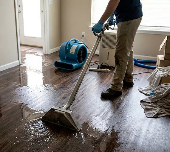 Water Damage Restoration Services in Placentia, CA